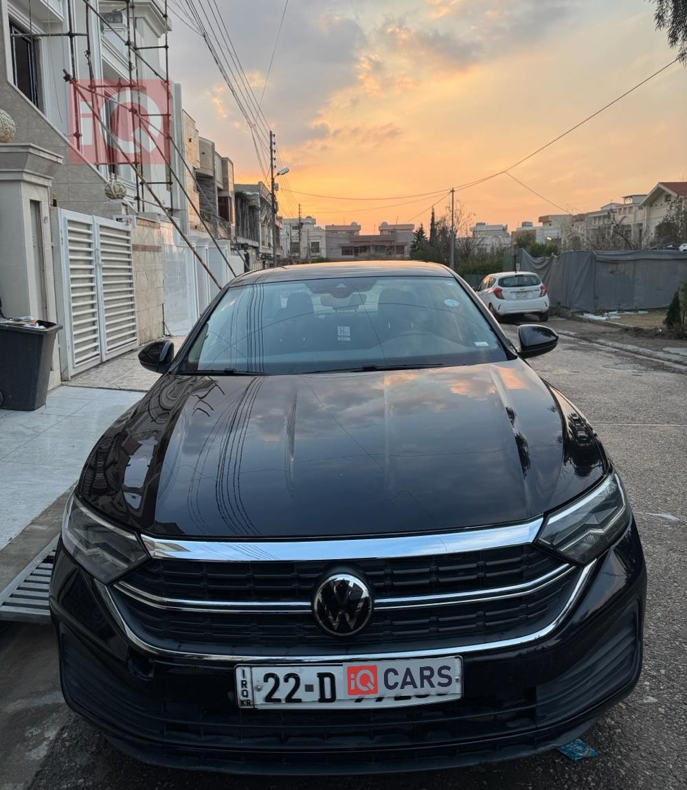 فولكسفاغن جيتا